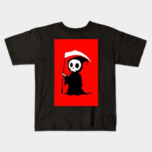 GRIMES Kids T-Shirt